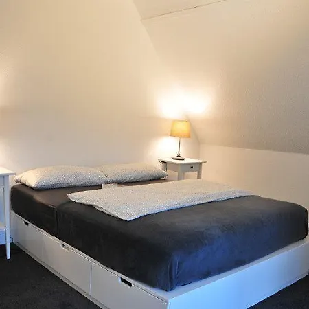 Alte Schmiede Schwackendorf Ferienhaus Hajo * Kappeln