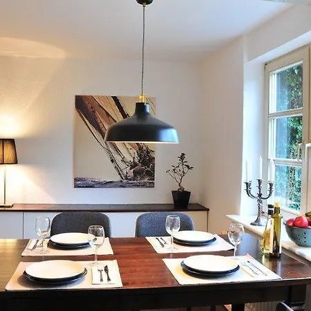 Dom wakacyjny Alte Schmiede Schwackendorf Ferienhaus Hajo Kappeln