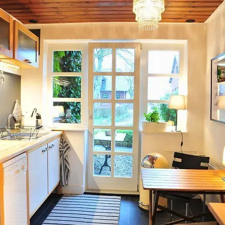 Alte Schmiede Schwackendorf Ferienhaus Hajo *