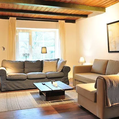 Alte Schmiede Schwackendorf Ferienhaus Hajo Kappeln
