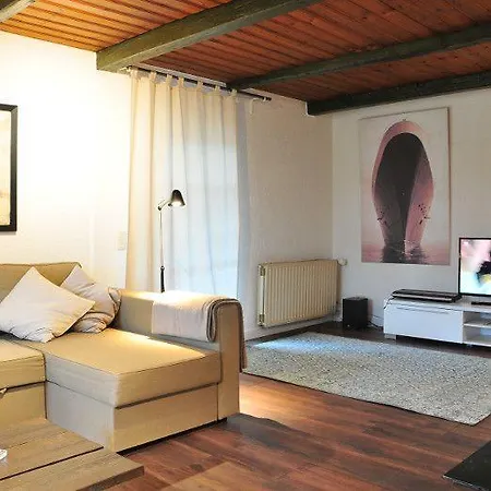 Alte Schmiede Schwackendorf Ferienhaus Hajo